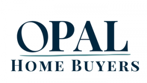 Opal Home Buyers logo
