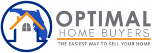 Optimal Home Buyers logo