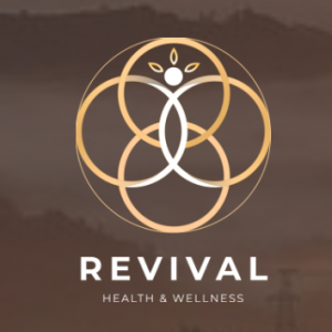 Revival Health & Wellness Group logo