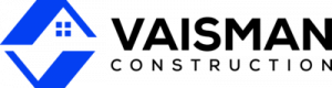 Vaisman Construction logo