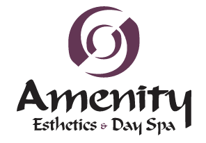 Amenity Esthetics & Day Spa logo