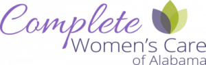 Complete Women’s Care of Alabama logo
