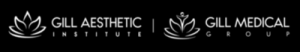 Gill Aesthetic Institute logo