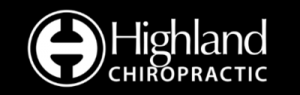 Highland Chiropractic logo