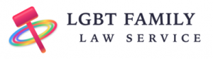 LGBT Family Law Service logo