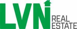 LVN Real Estate logo