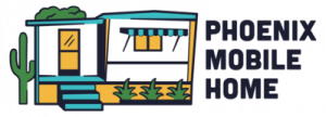 Phoenix Mobile Home logo