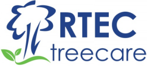 RTEC Treecare logo