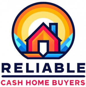 Reliable Cash House Buyers logo