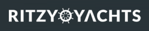 Ritzy Yachts logo