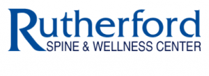 Rutherford Spine & Wellness Center logo