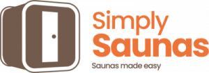 Simply Saunas logo