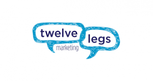Twelve Legs Marketing logo