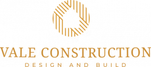 Vale Construction logo