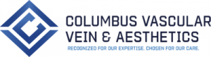 Columbus Vascular Vein & Aesthetics logo