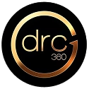 DRC360 logo