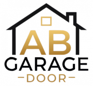 AB Garage Door logo
