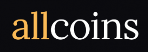 AllCoins logo