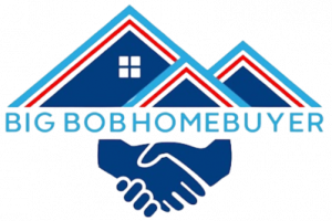 Big Bob Home Buyer logo