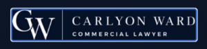 Carlyon Ward: Commercial Lawyer logo
