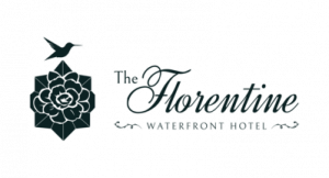 Florentine Waterfront Hotel logo