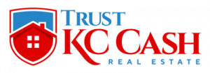 KC Cash Real Estate logo