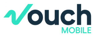 Vouch Mobile logo