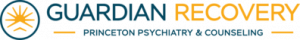 Guardian Recovery – Princeton Psychiatry & Counseling logo