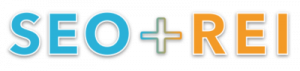 SEO Meets Real Estate Investors logo