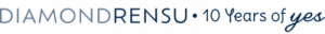 Diamondrensu logo