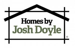 Homes By Josh Doyle logo