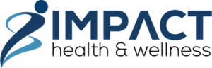Impact Health & Wellness logo