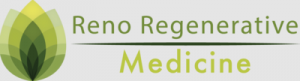 Reno Regenerative Medicine | Knee, Back & Joint Pain Clinic logo