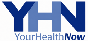 Your Health Now logo