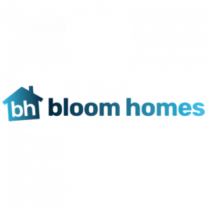 Bloom Homes logo