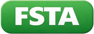 FSTA Rent Car logo