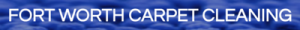 Fort Worth Carpet Cleaning logo
