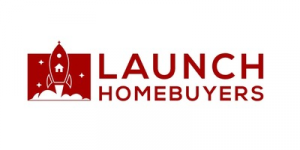 Launch Homebuyers logo