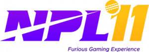 NPL11 Nepal logo