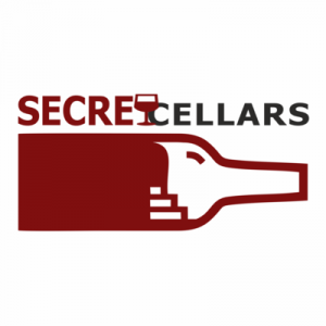 Secret Cellars logo