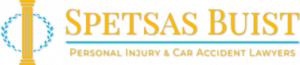 Spetsas Buist Personal Injury & Car Accident Lawyers logo