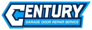 Century Garage Door Repair Service logo