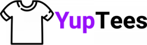 YupTees logo