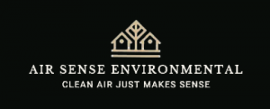 Air Sense Environmental logo