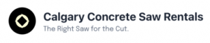 Calgary Concrete Saw Rentals logo