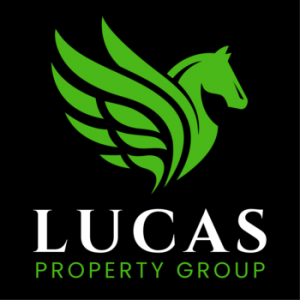 Lucas Property Group logo