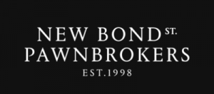 New Bond Street Pawnbrokers logo