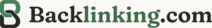 Backlinking.com logo