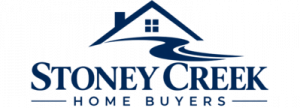 Stoney Creek Home Buyers logo